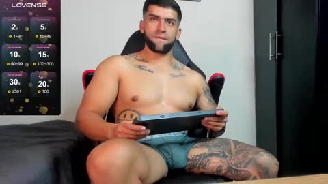 my   online show from February 2025 04:03:02 AM