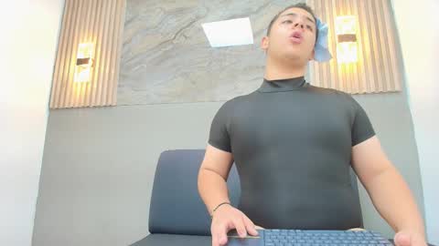 Erick online show from January 2026 08:00:02 PM