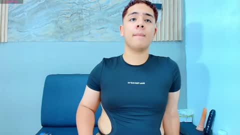 Erick online show from April 2026 08:04:02 PM