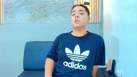 Erick online show from May 2026 07:18:01 PM