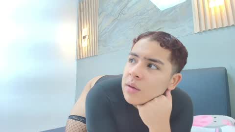Erick online show from May 2026 12:43:02 PM