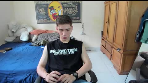 Snapshot of erick_de_rossee chatting on March 2026 06:22:02 PM erick_de_rossee online show from March 2026 06:22:02 PM