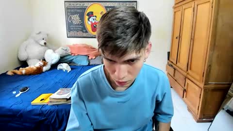 Snapshot of erick_de_rossee chatting on March 2026 06:24:01 PM erick_de_rossee online show from March 2026 06:24:01 PM