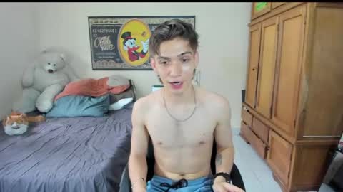 Snapshot of erick_de_rossee chatting on March 2026 07:13:02 PM erick_de_rossee online show from March 2026 07:13:02 PM