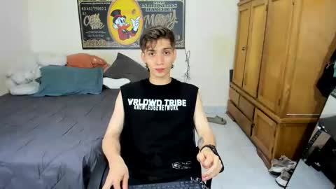 Snapshot of erick_de_rossee chatting on March 2026 12:00:02 AM erick_de_rossee online show from March 2026 12:00:02 AM