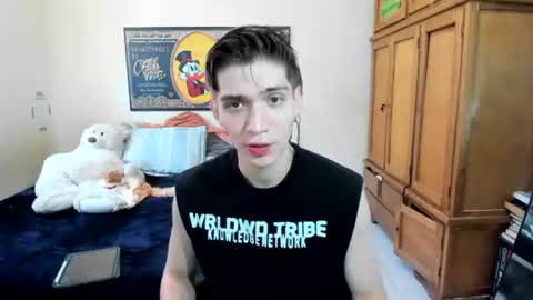 erick_de_rossee online show from June 2026 07:12:01 PM