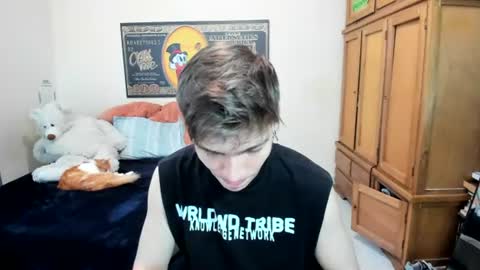 erick_de_rossee online show from June 2026 06:45:01 PM