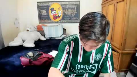 erick_de_rossee online show from July 2026 06:36:01 PM