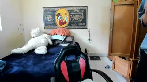 erick_de_rossee online show from July 2026 06:58:01 PM