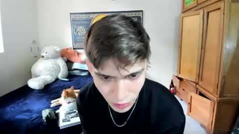 erick_de_rossee online show from July 2026 06:01:02 PM