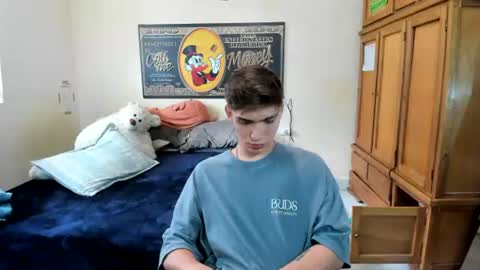 erick_de_rossee online show from July 2026 06:54:01 PM