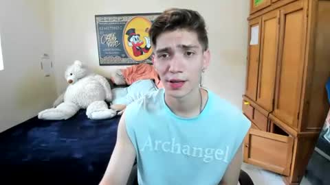 erick_de_rossee online show from July 2026 06:43:02 PM