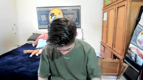 erick_de_rossee online show from July 2026 08:03:02 PM