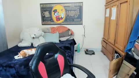erick_de_rossee online show from July 2026 07:23:02 PM