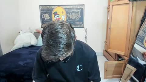 erick_de_rossee online show from July 2026 06:48:01 PM