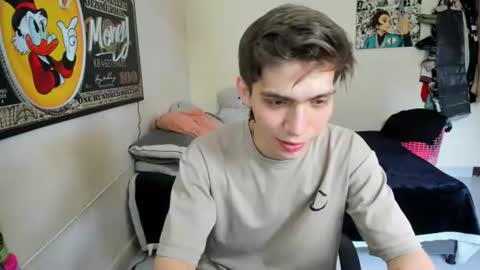 erick_de_rossee online show from July 2026 05:34:01 PM