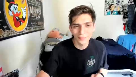 erick_de_rossee online show from August 2026 07:06:01 PM