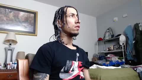 erick online show from February 2025 03:50:01 AM