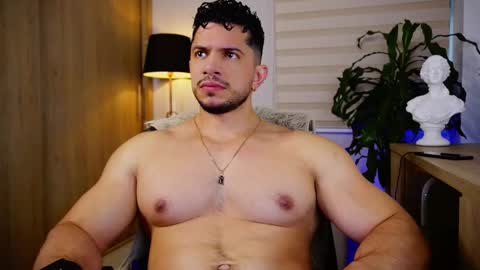 Erick Thompson online show from February 2026 09:09:02 PM