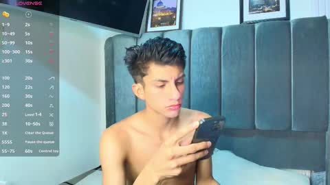 erick online show from March 2026 05:56:02 AM