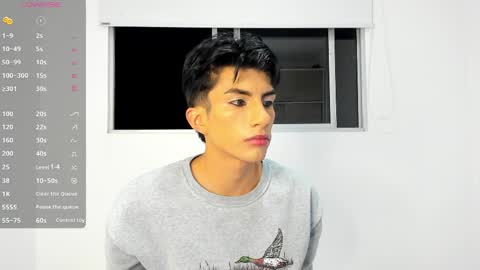 erick online show from May 2026 06:07:01 AM