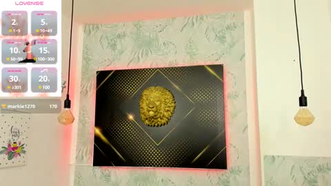 Snapshot of erick_zhimerman chatting on January 2025 10:34:02 AM online show from January 2025 10:34:02 AM