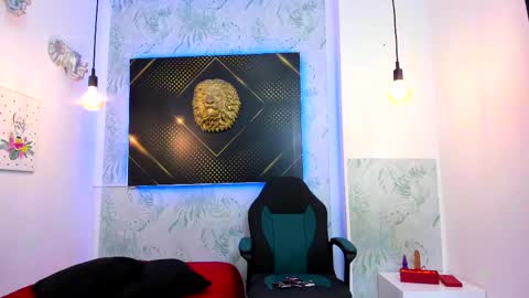 Snapshot of erick_zhimerman chatting on February 2025 08:48:01 AM online show from February 2025 08:48:01 AM