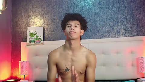 Snapshot of erick_zhimerman chatting on March 2025 09:44:01 AM online show from March 2025 09:44:01 AM