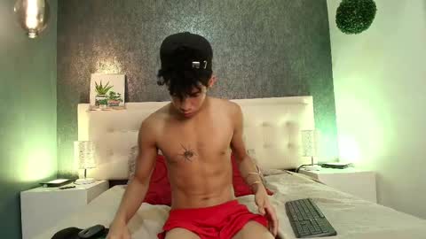 Snapshot of erick_zhimerman chatting on March 2025 09:49:01 AM online show from March 2025 09:49:01 AM