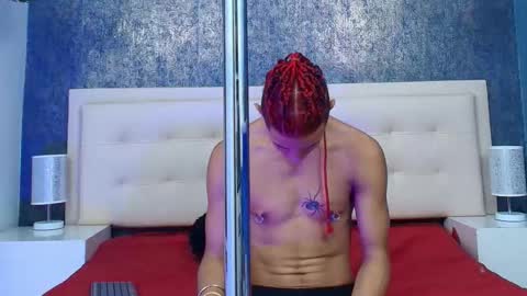 Snapshot of erick_zhimerman chatting on October 2025 03:47:02 AM online show from October 2025 03:47:02 AM