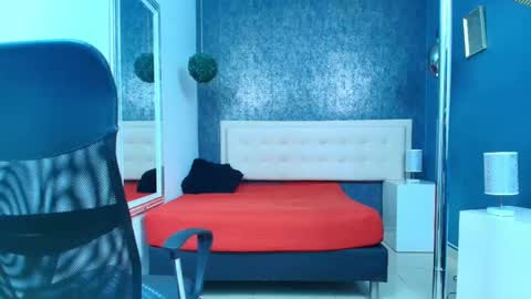 Snapshot of erick_zhimerman chatting on October 2025 03:38:01 AM online show from October 2025 03:38:01 AM