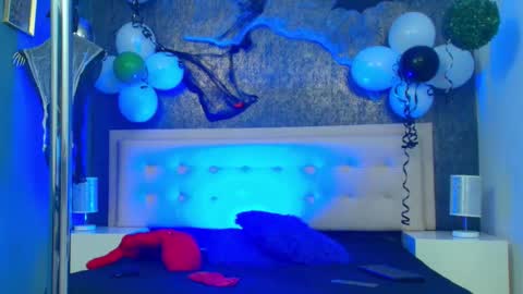 Snapshot of erick_zhimerman chatting on October 2025 04:31:01 AM online show from October 2025 04:31:01 AM