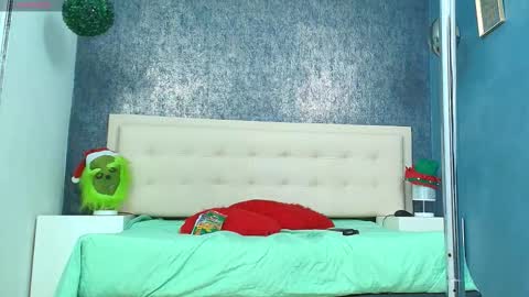 Snapshot of erick_zhimerman chatting on November 2025 03:43:02 AM online show from November 2025 03:43:02 AM