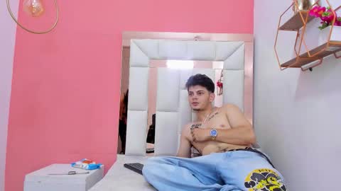 Snapshot of erickandnatasha_ chatting on February 2026 11:21:01 AM Erick y Natasha online show from February 2026 11:21:01 AM