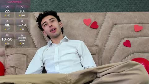 Erick online show from February 2025 08:15:02 PM