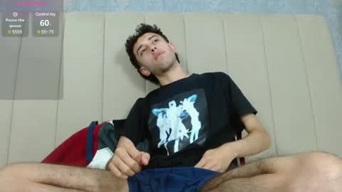 Erick online show from February 2025 11:10:01 AM