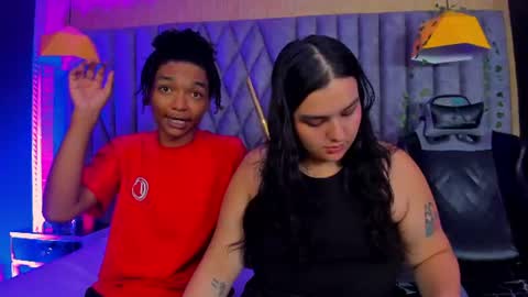 Snapshot of erickcarmack chatting on July 2026 05:10:02 AM Erick online show from July 2026 05:10:02 AM