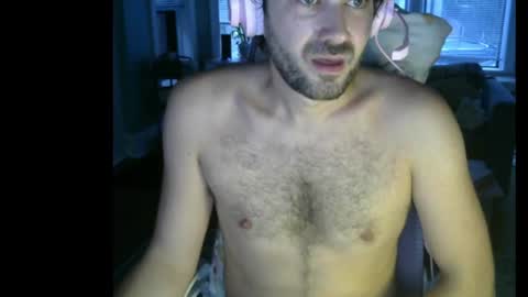 Eric Tyrell online show from July 2026 01:29:02 AM