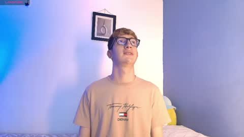 I am Erik online show from May 2026 07:45:02 PM