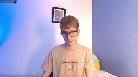 I am Erik online show from May 2026 08:07:02 PM