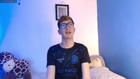 I am Erik online show from May 2026 09:21:02 PM