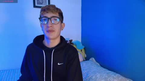 I am Erik online show from May 2026 09:01:02 PM