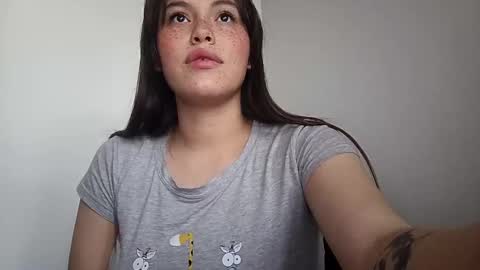 Erika online show from December 2024 10:10:01 PM