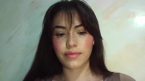 Erika online show from April 2026 04:04:02 PM
