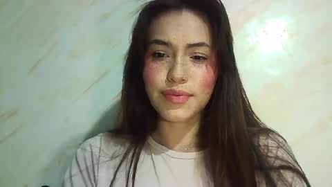 Erika online show from April 2026 04:21:02 AM