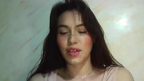 Erika online show from April 2026 04:12:02 PM