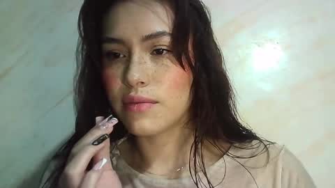 Erika online show from April 2026 03:29:01 PM