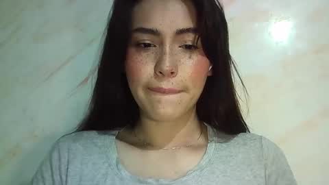 Erika online show from May 2026 04:50:02 AM
