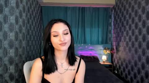 Snapshot of erika_flame chatting on March 2025 07:56:02 AM erika_flame online show from March 2025 07:56:02 AM