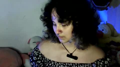 Snapshot of erika_stars2 chatting on March 2025 12:00:02 AM Erika online show from March 2025 12:00:02 AM